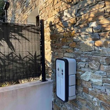 Maison Proche Du Pic Saint Loup Exterior photo