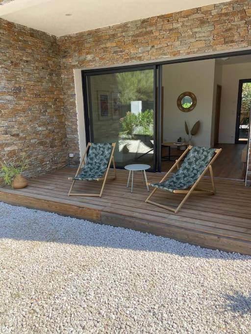 Maison Proche Du Pic Loup Villa *
